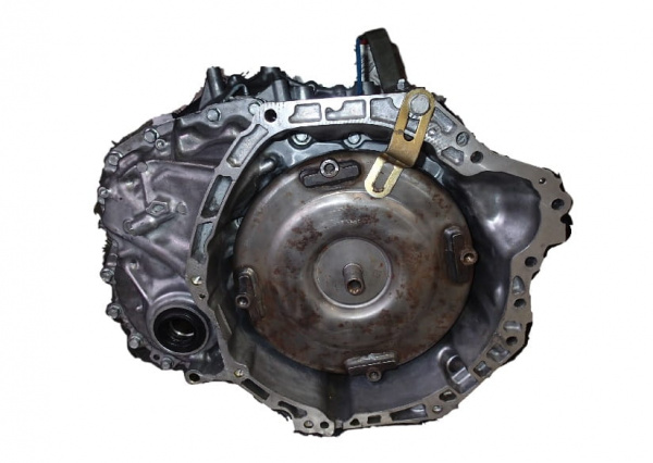 Коробка передач 3WX1B NISSAN QUASHQAI 1.6 - 2.0