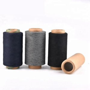 ne5s трубок хлопковая пряжа дешевая цена пряжа для для вязания полотенце