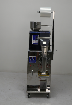 Фасовочно-упаковочный автомат BD-1-100