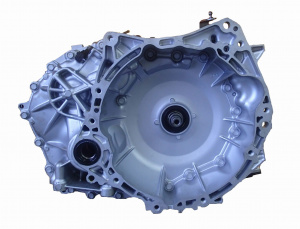 Коробка передач NISSAN QASHQAI 2.0 16V JF011E 1XS00