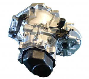 Коробка передач JEEP CHEROKE 2.5 TD 4X4 P52104387AB