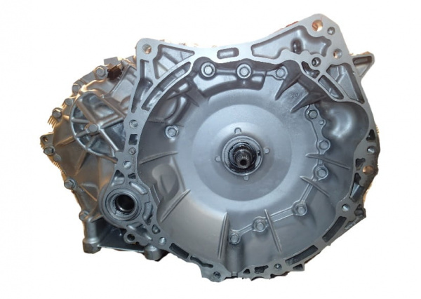 Коробка передач 3UX9C NISSAN QASHQAI 2.0 16V