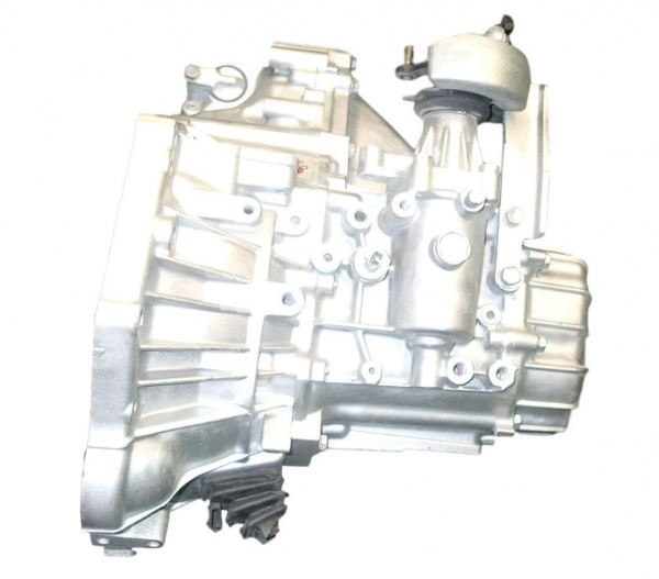 Коробка передач TOYOTA AVENSIS T25 1.8 Pb 31115-05010