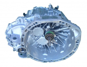 Коробка передач RENAULT OPEL NISSAN 2.3 DCI PF6 056