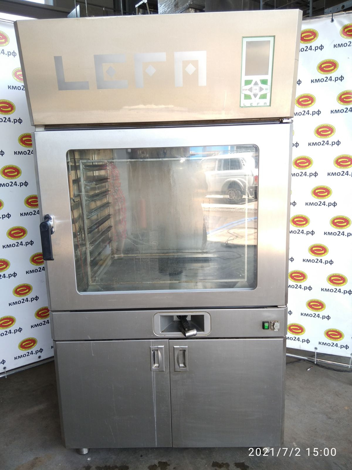 Combi steam mslq фото 70