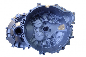 Коробка передач M56L2K VOLVO 2.4 D5