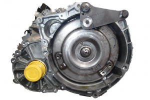 Коробка передач FIAT RANGE ROVER JEEP 9HP48 948TE