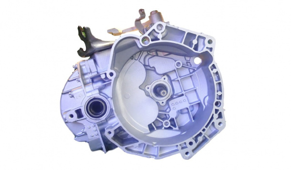 Коробка передач M20 1.3 JTD FIAT ALFA OPEL