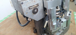 Склеивающий агрегат HOMAG 2-056-12-9133 EDGE BANDING UNIT 360 GRAD+