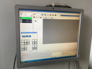 SCM Cyflex f900