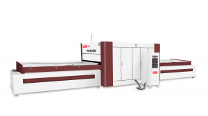 TM3000 widespread around the world for kitchen cabinet