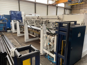 Trumpf Trulaser Tube 5000