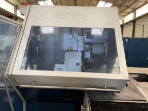 Trumpf Trulaser Tube 5000