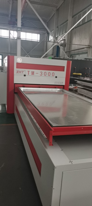 TM3000 widespread around the world for kitchen cabinet