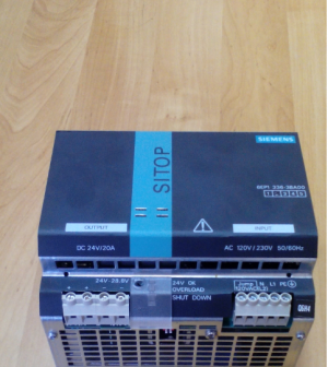 Siemens 6EP1336-3BA00