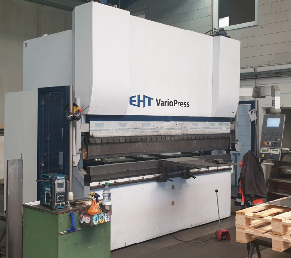 EHT/TRUMPF VarioPress 230-30