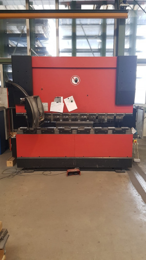 Amada HFE 8025