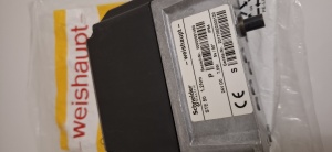 Сервопривод Berger Lahr / Schneider Electric STE 50 1,2Nm GAS 651484