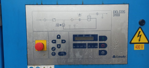 Компрессор CompAir L250-7.5A