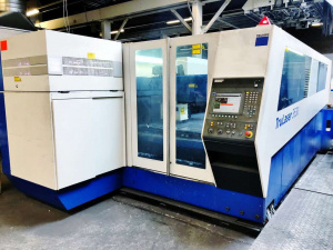 TRUMPF TRULASER 3530