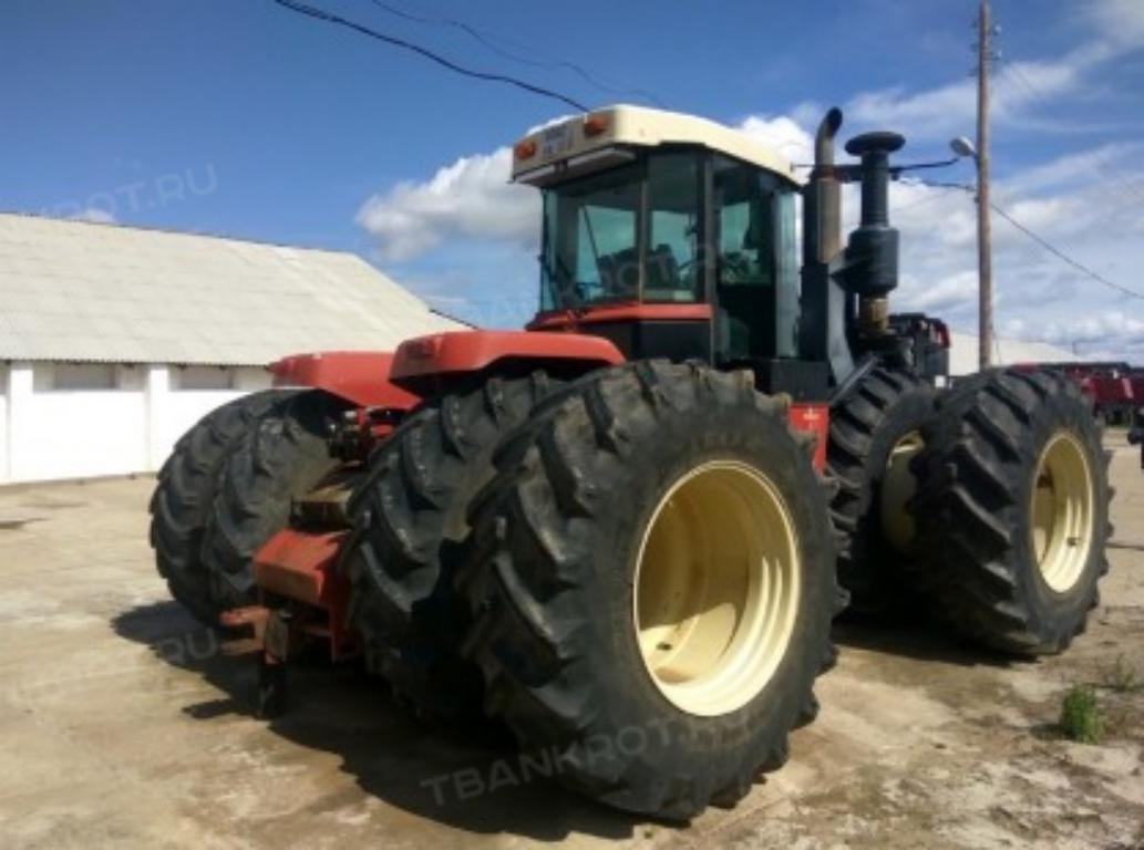 Трактор 2008 год. Buhler versatile 375. Бюлер версатайл 2375. Версатайл 375. КПП Бюллер 2375.