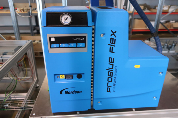 NORDSON PROBLUE FLEX