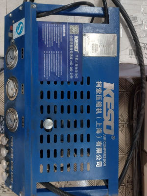 компрессор Keso KS－100A