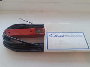 Датчики Lauze electronic. Efector. Omron