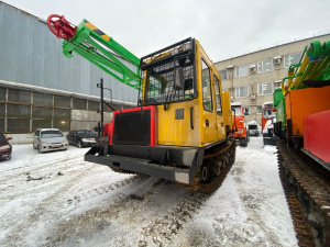 Буровая установка урб 2Д3