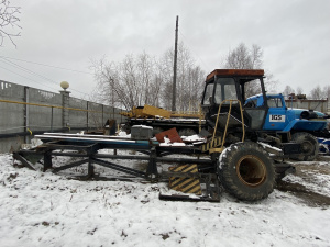 ПИ202122 РЕАЛИЗАЦИЯ НЕЛИКВИДНОЙ ТЕХНИКИ И ОБОРУДОВАНИЯ