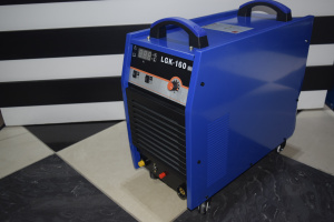 Аппарат плазменной резки LGK-160 IGBT