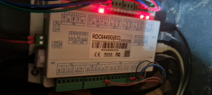 Лазерный станок co2 90х60см