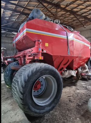 Horsch Airseeder 6 CO, 6 m сеялка сплошного высева, анкерного типа