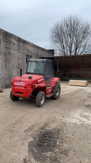 Manitou mc30