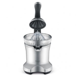 Пресс для цитрусовых - соковыжималка Sage SCP600SIL2CEU1 The Citrus Press