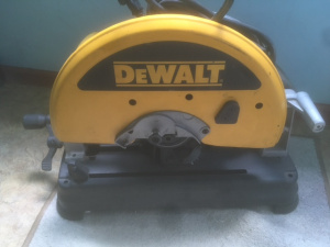 dewalt dw872