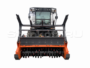 Ротоватор UM-Forest R175