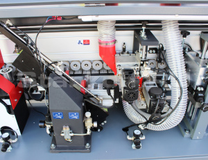 Автоматический кромкооблицовочный станок Sicar EB-290 (6 операций)