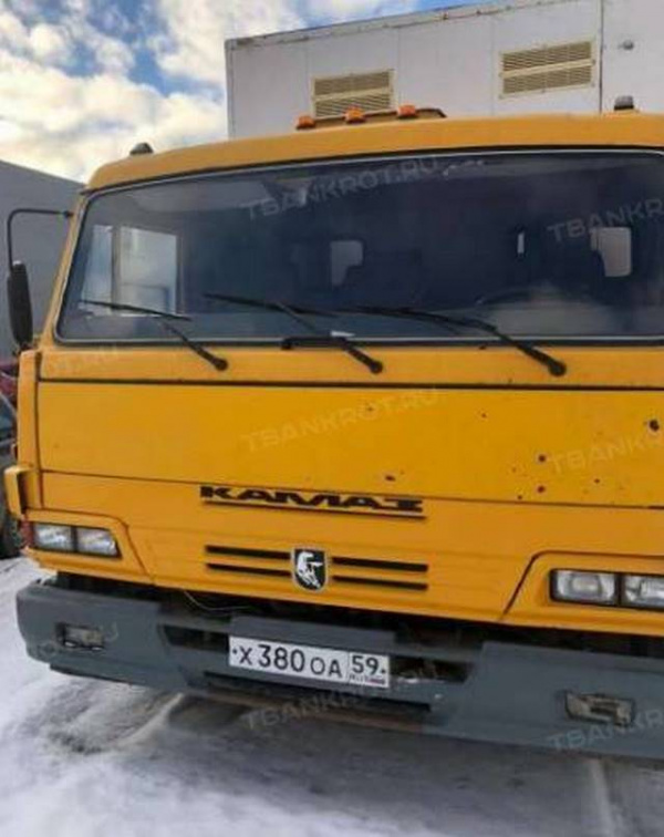 Автомобиль аф 475410