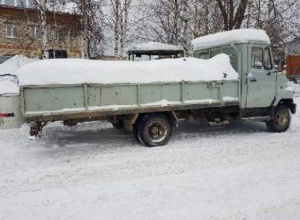 Государственный регистрационный знак автомобиля