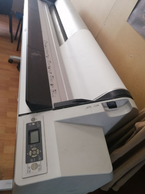 Epson stylus pro 11880