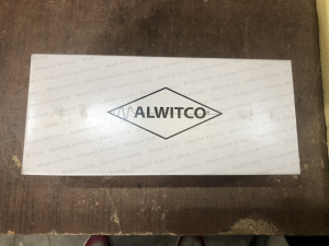 Пневмогл Alwitco