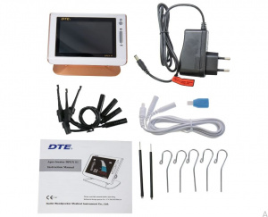 КУПИТЬ АПЕКСЛОКАТОР DTE DPEX III