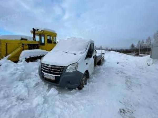 Грузовой автомобиль бу