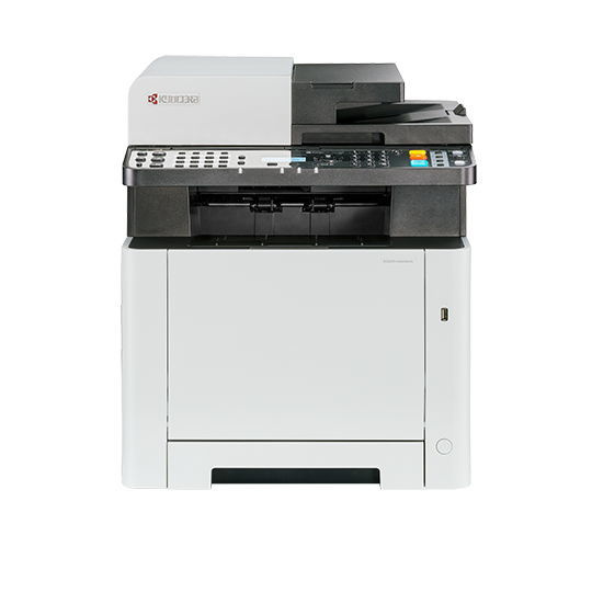 МФУ Kyocera ECOSYS MA2100cfx A4 (110C0B3NL0)