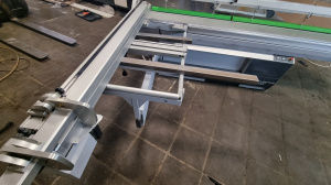 Форматно-раскроечный станок Altendorf F45 Elmo