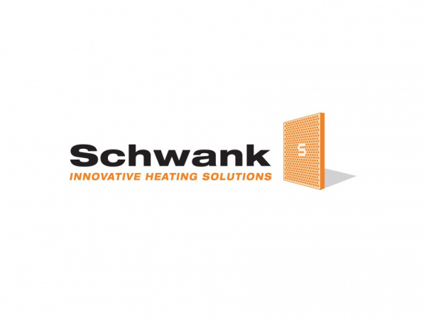 Темные инфракрасные излучатели Schwank