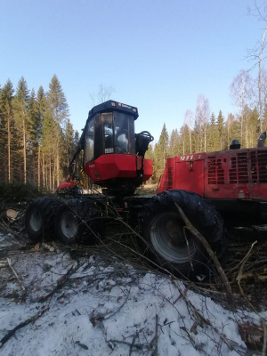 Valmet 911.3