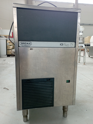 Льдогенератор BREMA CB 425W-Q