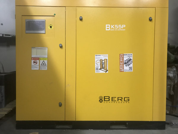 Berg BK55p